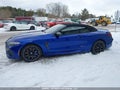 Photo 14 of 18 — 2020 BMW M8