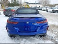 Photo 16 of 18 — 2020 BMW M8