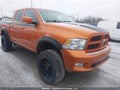 Photo 1 of 19 — 2010 Dodge Ram 1500