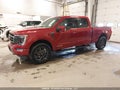 Photo 2 of 18 — 2023 Ford F-150 Lightning