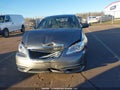 Photo 12 of 21 — 2013 Chrysler 200