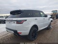 Photo 4 of 17 — 2021 Land Rover Range Rover Sport