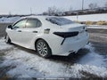 Photo 3 of 22 — 2020 Toyota Camry
