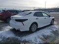Photo 4 of 22 — 2020 Toyota Camry