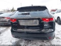 Photo 16 of 16 — 2018 Jaguar F-Pace