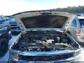 Photo 10 of 20 — 2017 Chevrolet Silverado