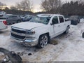 Photo 2 of 20 — 2017 Chevrolet Silverado