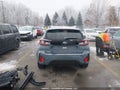 Photo 17 of 20 — 2025 Subaru Crosstrek