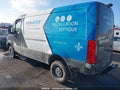 Photo 3 of 19 — 2024 Mercedes-Benz Sprinter
