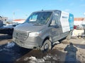 Photo 6 of 19 — 2024 Mercedes-Benz Sprinter