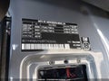 Photo 9 of 19 — 2024 Mercedes-Benz Sprinter