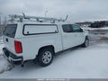 Photo 4 of 19 — 2022 Chevrolet Colorado