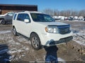 Photo 1 of 18 — 2012 Honda Pilot