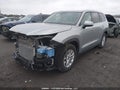 Photo 2 of 18 — 2025 Toyota Highlander
