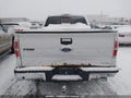 Photo 16 of 17 — 2014 Ford F-150