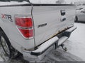 Photo 6 of 17 — 2014 Ford F-150