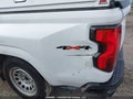 Photo 18 of 19 — 2023 Chevrolet Colorado