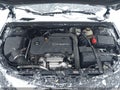 Photo 10 of 20 — 2016 Chevrolet Malibu Limited
