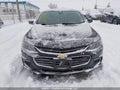 Photo 13 of 20 — 2016 Chevrolet Malibu Limited