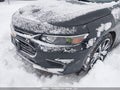 Photo 6 of 20 — 2016 Chevrolet Malibu Limited