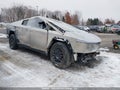 Photo 1 of 20 — 2025 Tesla Cybertruck