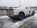Photo 4 of 20 — 2025 Tesla Cybertruck