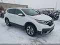Photo 1 of 21 — 2021 Honda CR-V