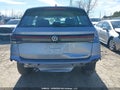 Photo 6 of 19 — 2025 Volkswagen Taos