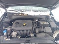 Photo 10 of 18 — 2024 Kia Forte