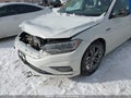 Photo 19 of 19 — 2021 Volkswagen Jetta