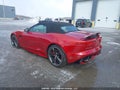Photo 3 of 19 — 2016 Jaguar F-Type