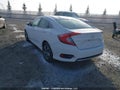 Photo 3 of 19 — 2021 Honda Civic
