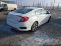 Photo 4 of 19 — 2021 Honda Civic