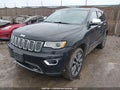 Photo 2 of 17 — 2017 Jeep Grand Cherokee