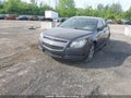 Photo 2 of 19 — 2011 Chevrolet Malibu Limited