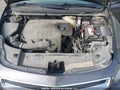 Photo 9 of 19 — 2011 Chevrolet Malibu Limited