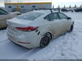 Photo 4 of 17 — 2017 Hyundai Elantra