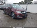 Photo 1 of 18 — 2020 Honda Odyssey