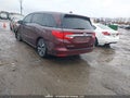 Photo 3 of 18 — 2020 Honda Odyssey