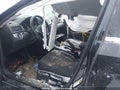 Photo 5 of 16 — 2017 Volkswagen Passat
