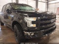 Photo 11 of 18 — 2016 Ford F-150 Lightning