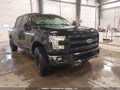 Photo 1 of 18 — 2016 Ford F-150 Lightning