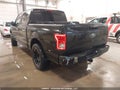 Photo 3 of 18 — 2016 Ford F-150 Lightning