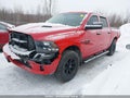 2022 Dodge Ram 1500 — photo 2 of 23 | VIN 1C6RR7KT9NS196956