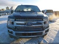 Photo 12 of 21 — 2020 Ford F-150