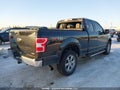 Photo 4 of 21 — 2020 Ford F-150