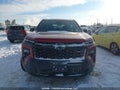 Photo 11 of 20 — 2024 Chevrolet Traverse