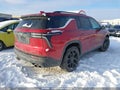 Photo 4 of 20 — 2024 Chevrolet Traverse