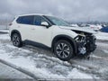 Photo 1 of 18 — 2023 Nissan Rogue