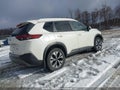 Photo 4 of 18 — 2023 Nissan Rogue